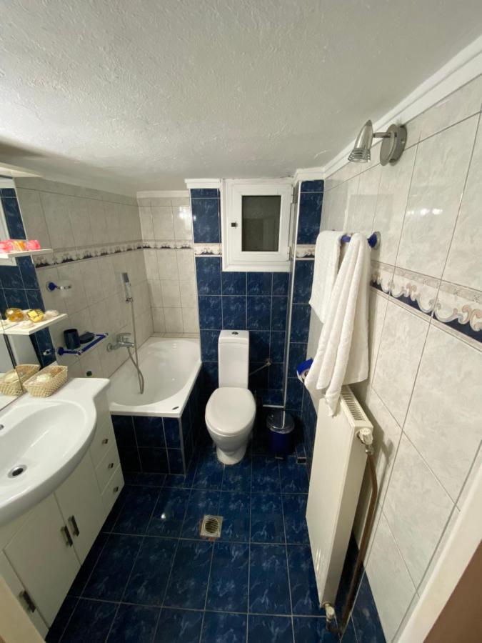 Beautiful Apartment In The Center Of Saloniki Zewnętrze zdjęcie