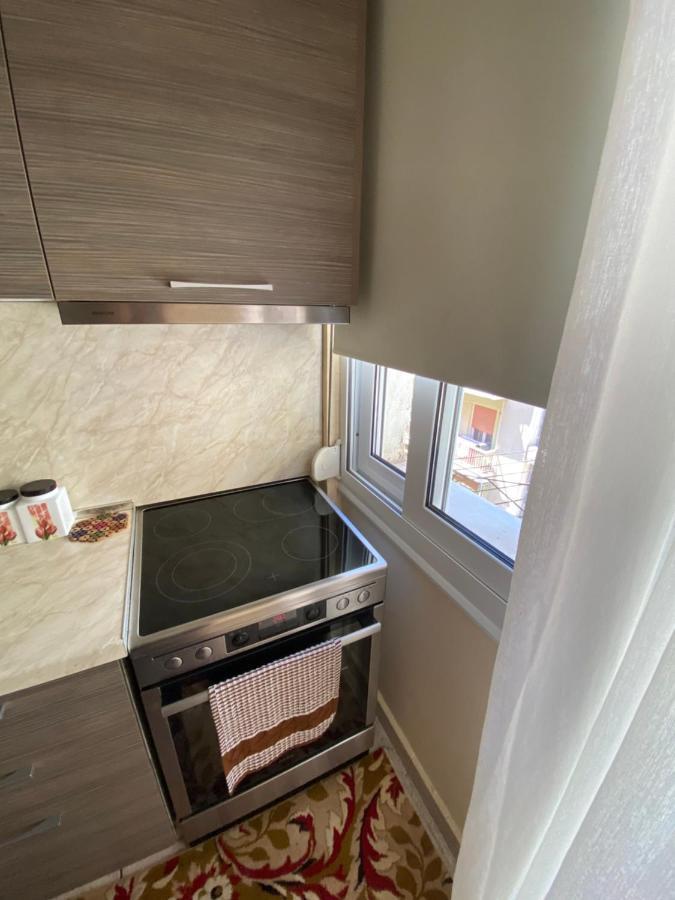 Beautiful Apartment In The Center Of Saloniki Zewnętrze zdjęcie
