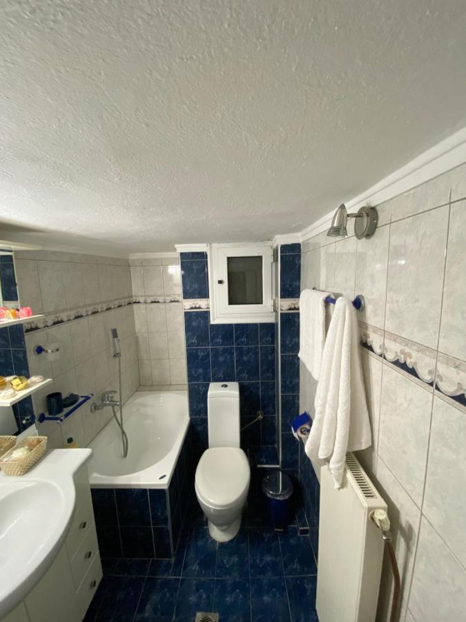Beautiful Apartment In The Center Of Saloniki Zewnętrze zdjęcie